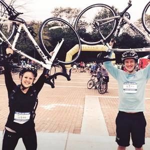 Meet your Posher, Maureen